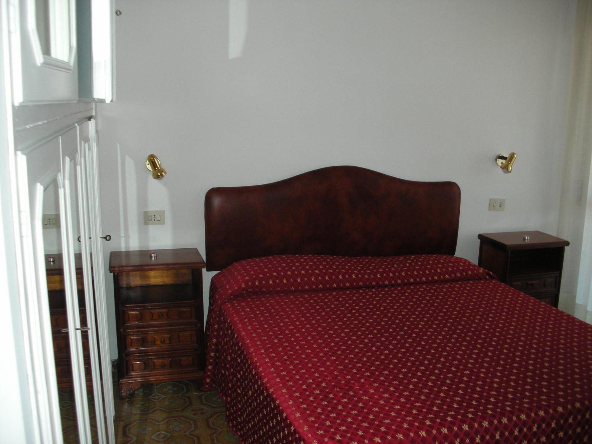 Residence Balduina Róma Kültér fotó