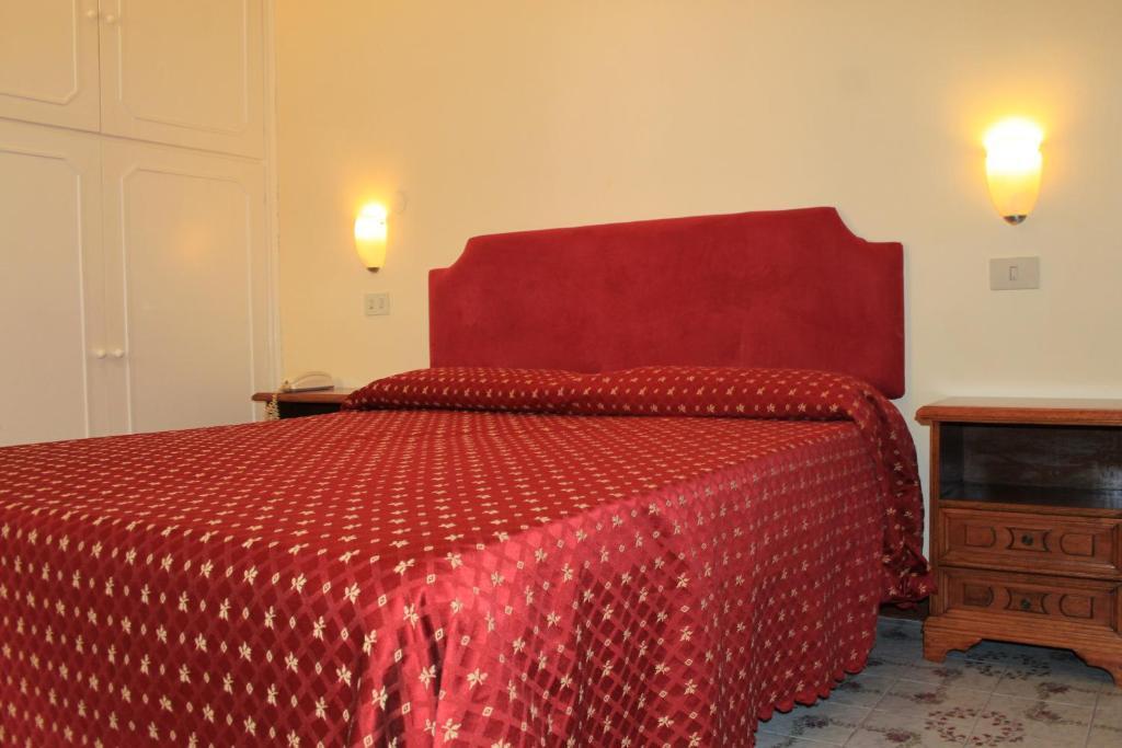 Residence Balduina Róma Szoba fotó
