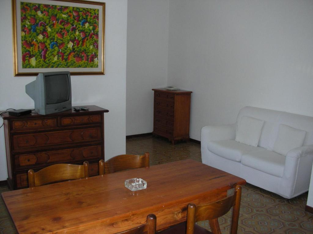Residence Balduina Róma Szoba fotó
