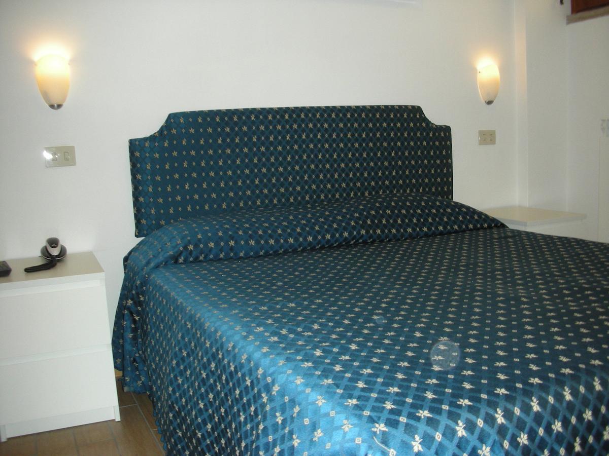 Residence Balduina Róma Szoba fotó